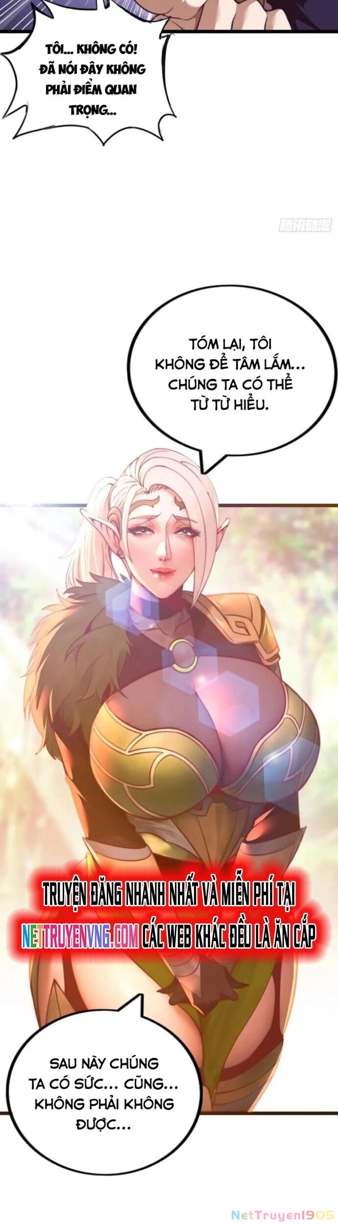 Phát Sóng Trực Tiếp, Ta Quét Ngang Dị Giới Chapter 49 - 26