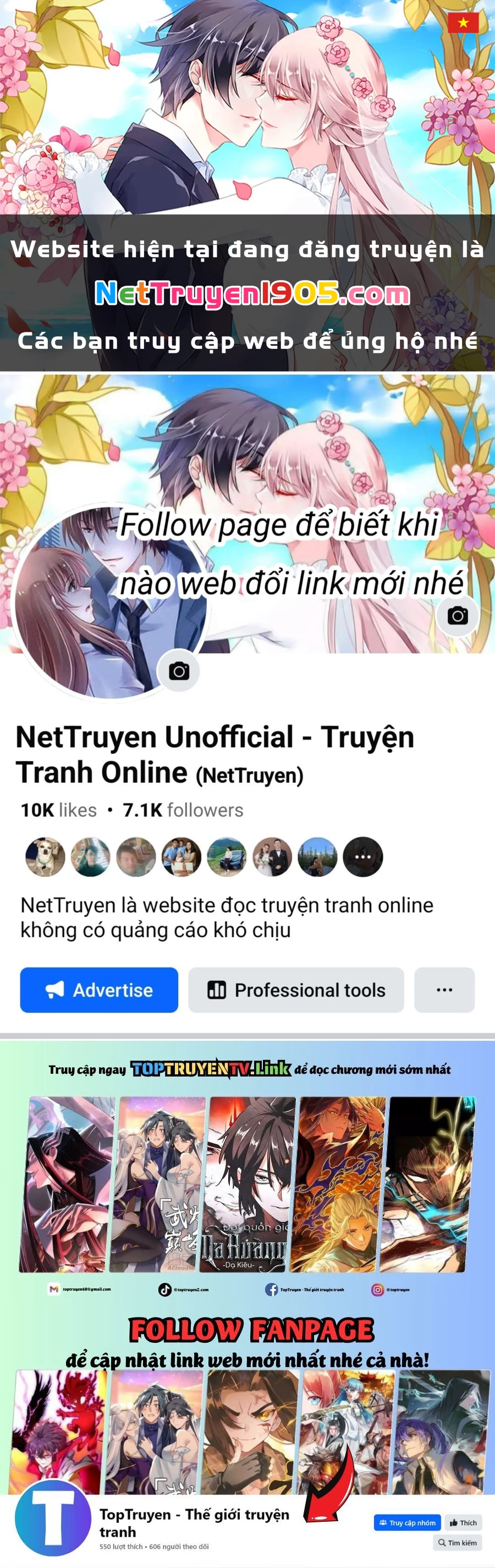 Tuyệt Thế Võ Thần Chapter 961 - 1