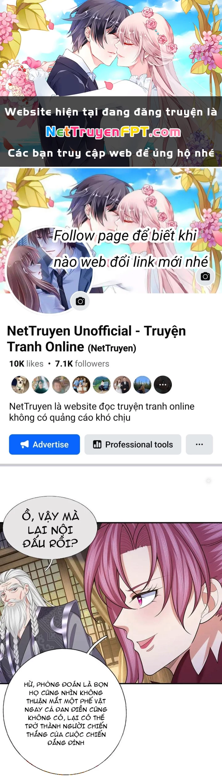 Nhất Lực Phá Chư Thiên Vạn Giới Chapter 106 - 1