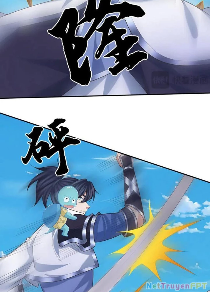 Nhất Lực Phá Chư Thiên Vạn Giới Chapter 106 - 7