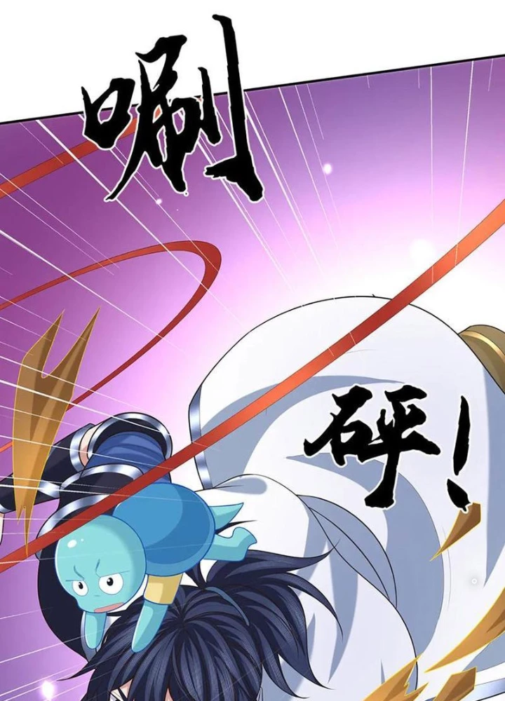 Nhất Lực Phá Chư Thiên Vạn Giới Chapter 106 - 11