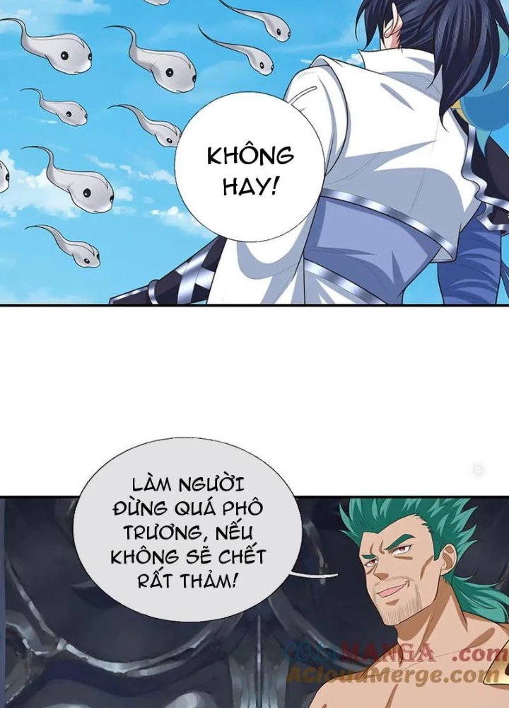 Nhất Lực Phá Chư Thiên Vạn Giới Chapter 106 - 19