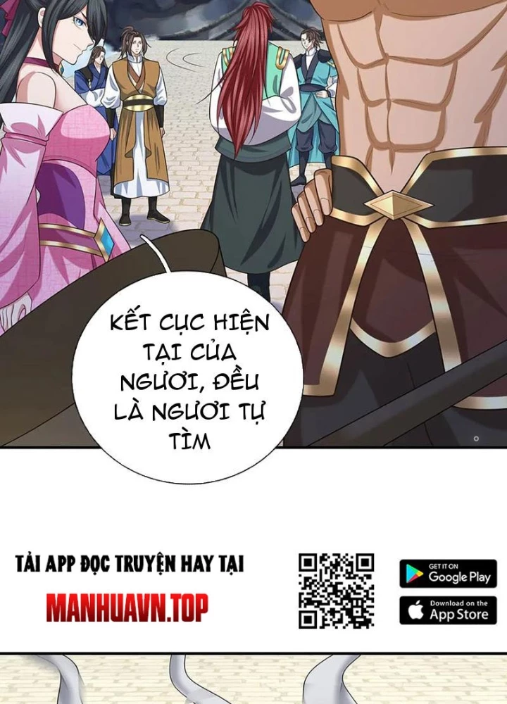 Nhất Lực Phá Chư Thiên Vạn Giới Chapter 106 - 21