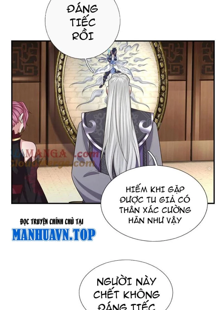 Nhất Lực Phá Chư Thiên Vạn Giới Chapter 106 - 25