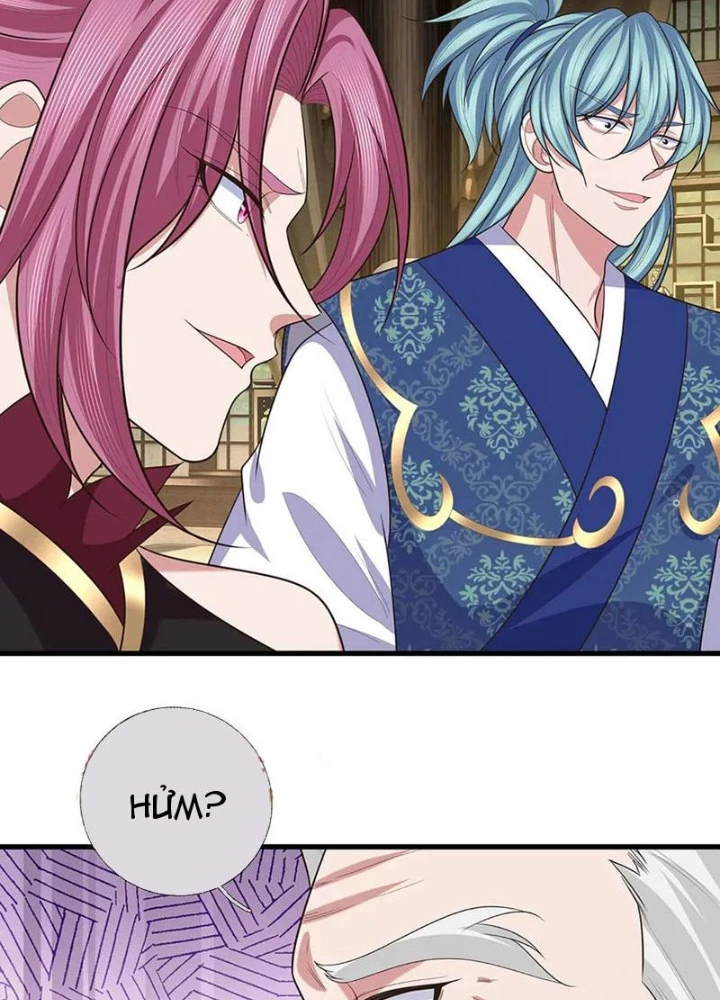 Nhất Lực Phá Chư Thiên Vạn Giới Chapter 106 - 27