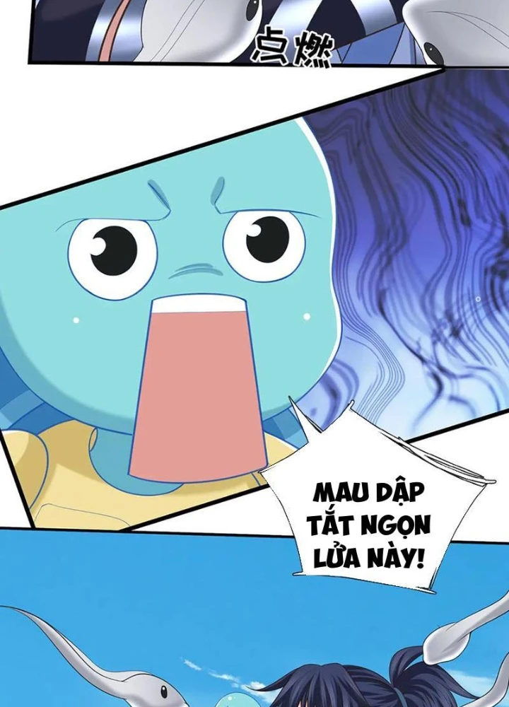 Nhất Lực Phá Chư Thiên Vạn Giới Chapter 106 - 31