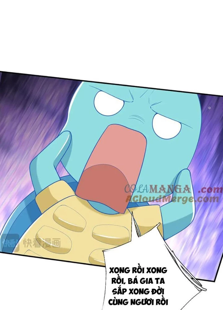 Nhất Lực Phá Chư Thiên Vạn Giới Chapter 106 - 35