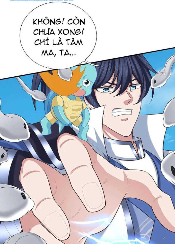 Nhất Lực Phá Chư Thiên Vạn Giới Chapter 106 - 37