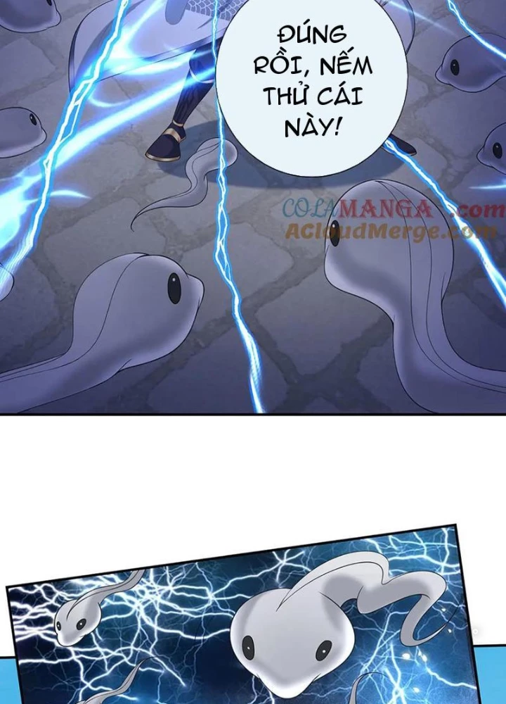 Nhất Lực Phá Chư Thiên Vạn Giới Chapter 106 - 41