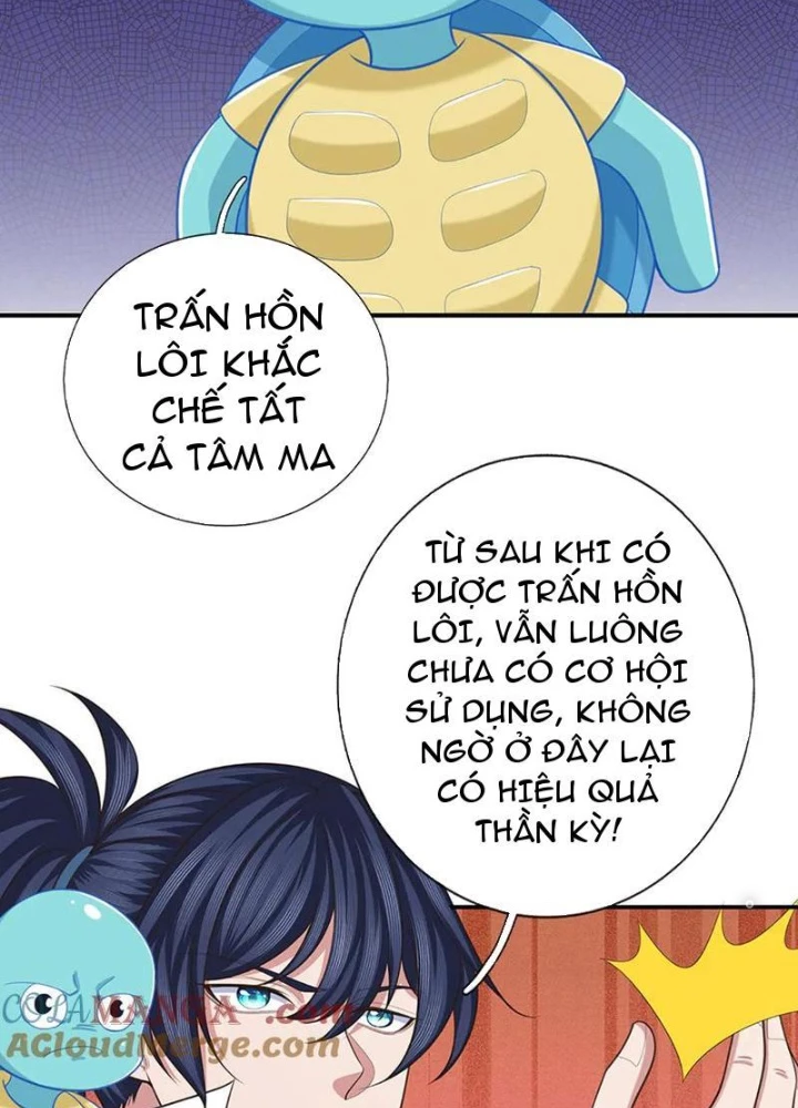 Nhất Lực Phá Chư Thiên Vạn Giới Chapter 106 - 45