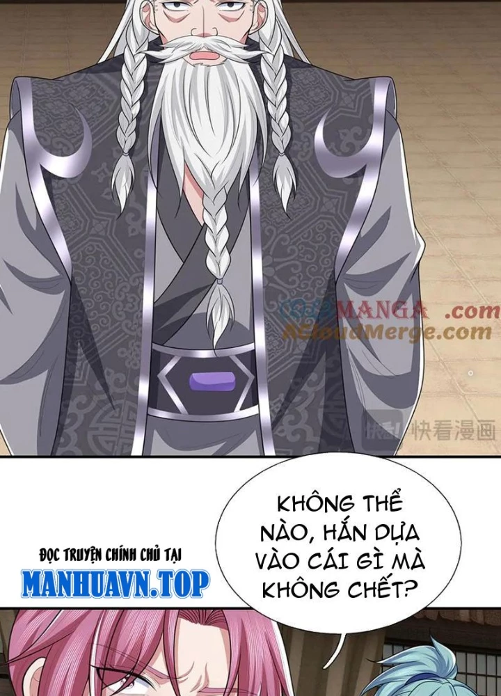 Nhất Lực Phá Chư Thiên Vạn Giới Chapter 106 - 59