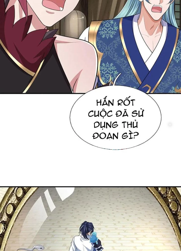 Nhất Lực Phá Chư Thiên Vạn Giới Chapter 106 - 61