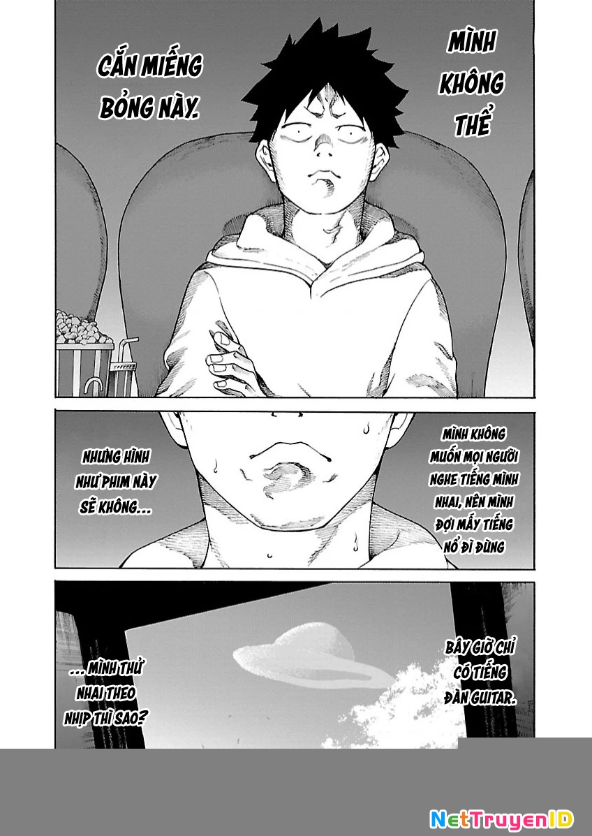 Cigarette And Cherry Chapter 108 - Trang 2
