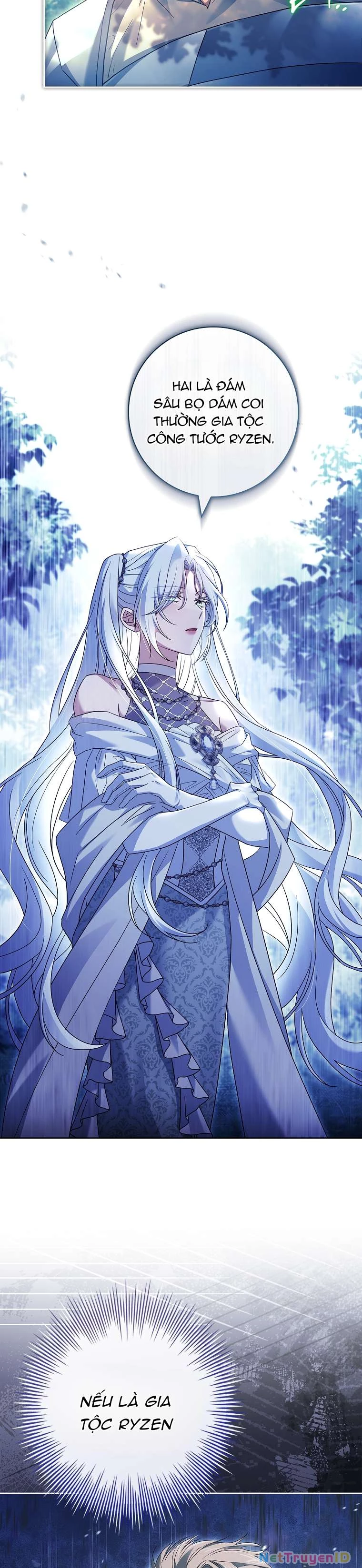 Chồng Ơi, Tại Sao Chúng Ta Không Thể Ly Hôn? Chapter 45 - Trang 2