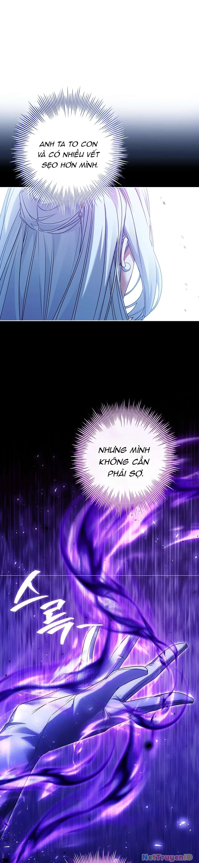 Chồng Ơi, Tại Sao Chúng Ta Không Thể Ly Hôn? Chapter 45 - Trang 2