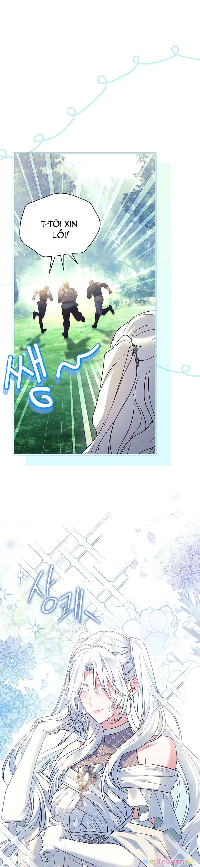 Chồng Ơi, Tại Sao Chúng Ta Không Thể Ly Hôn? Chapter 45 - Trang 2