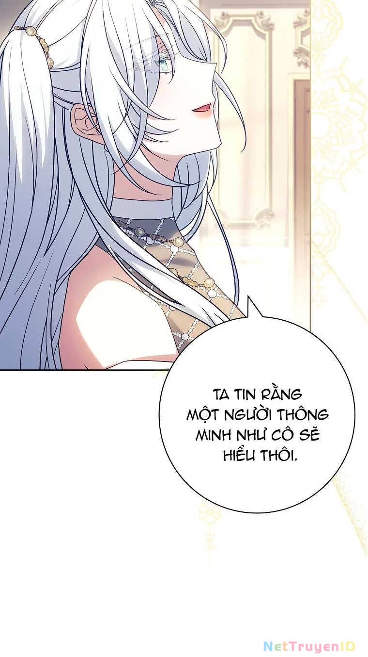 Chồng Ơi, Tại Sao Chúng Ta Không Thể Ly Hôn? Chapter 45 - Trang 2