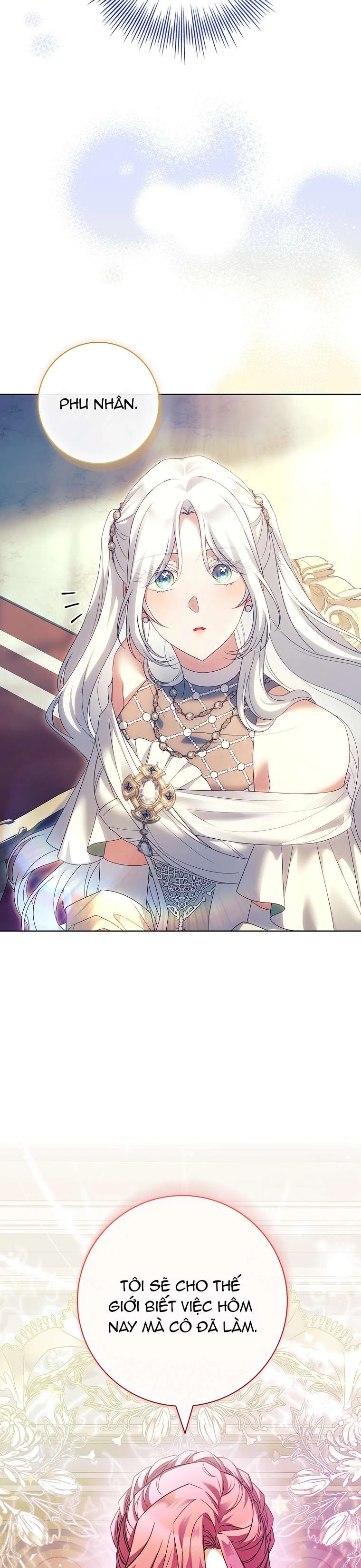 Chồng Ơi, Tại Sao Chúng Ta Không Thể Ly Hôn? Chapter 45 - Trang 2