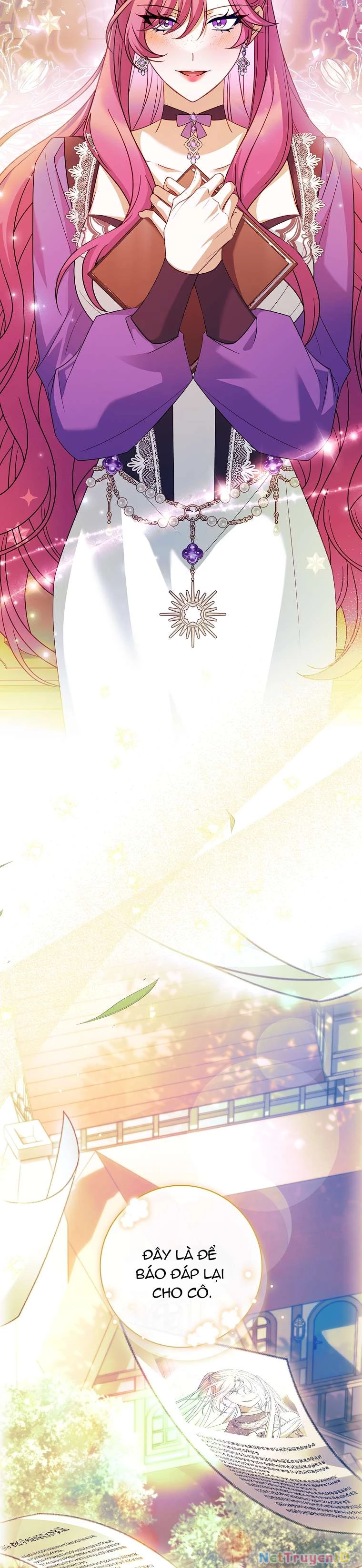 Chồng Ơi, Tại Sao Chúng Ta Không Thể Ly Hôn? Chapter 45 - Trang 2
