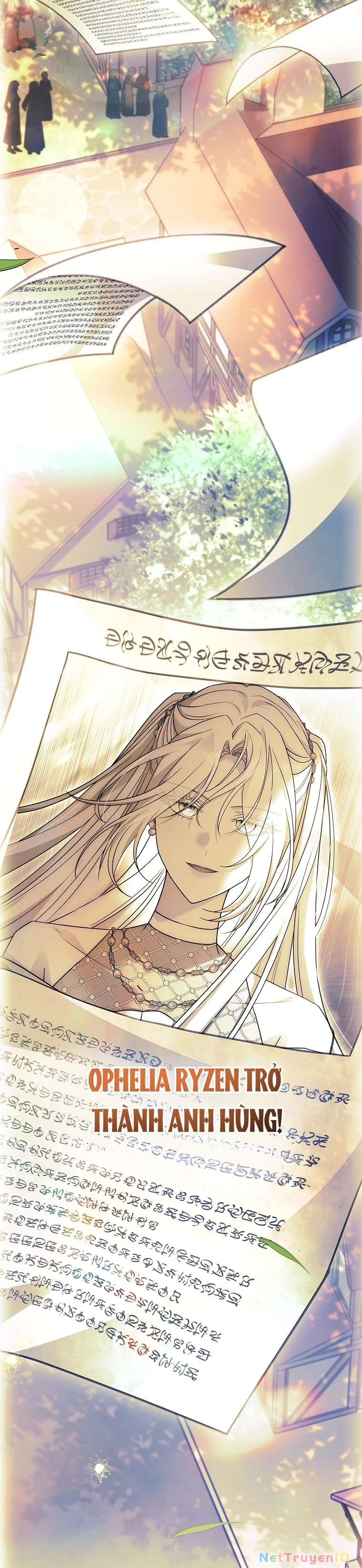 Chồng Ơi, Tại Sao Chúng Ta Không Thể Ly Hôn? Chapter 45 - Trang 2