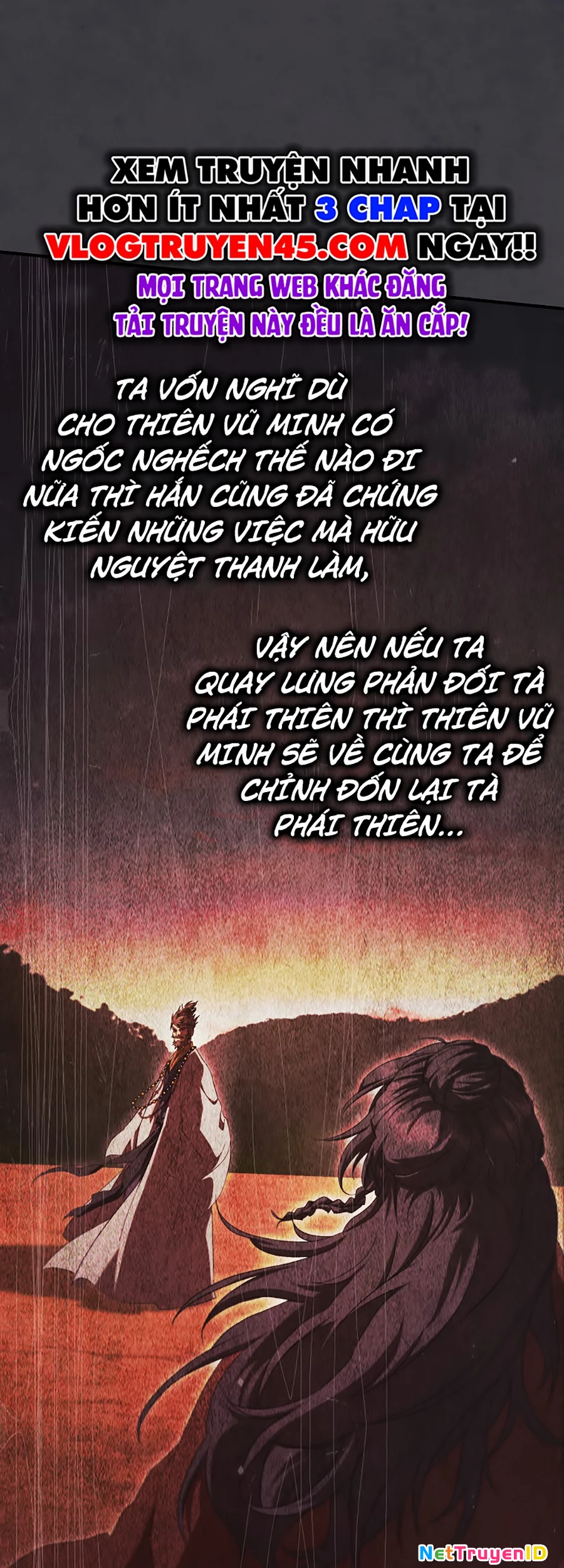 Võ Đang Kỳ Hiệp Chapter 143 - 6