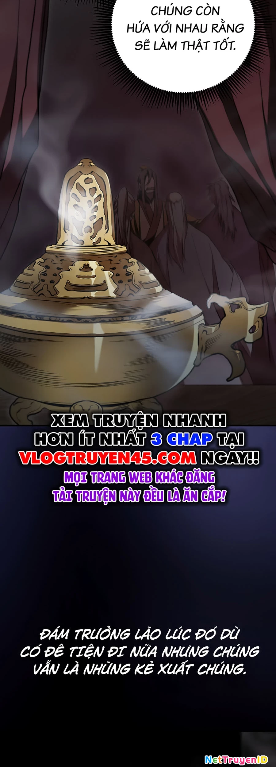 Võ Đang Kỳ Hiệp Chapter 143 - 33