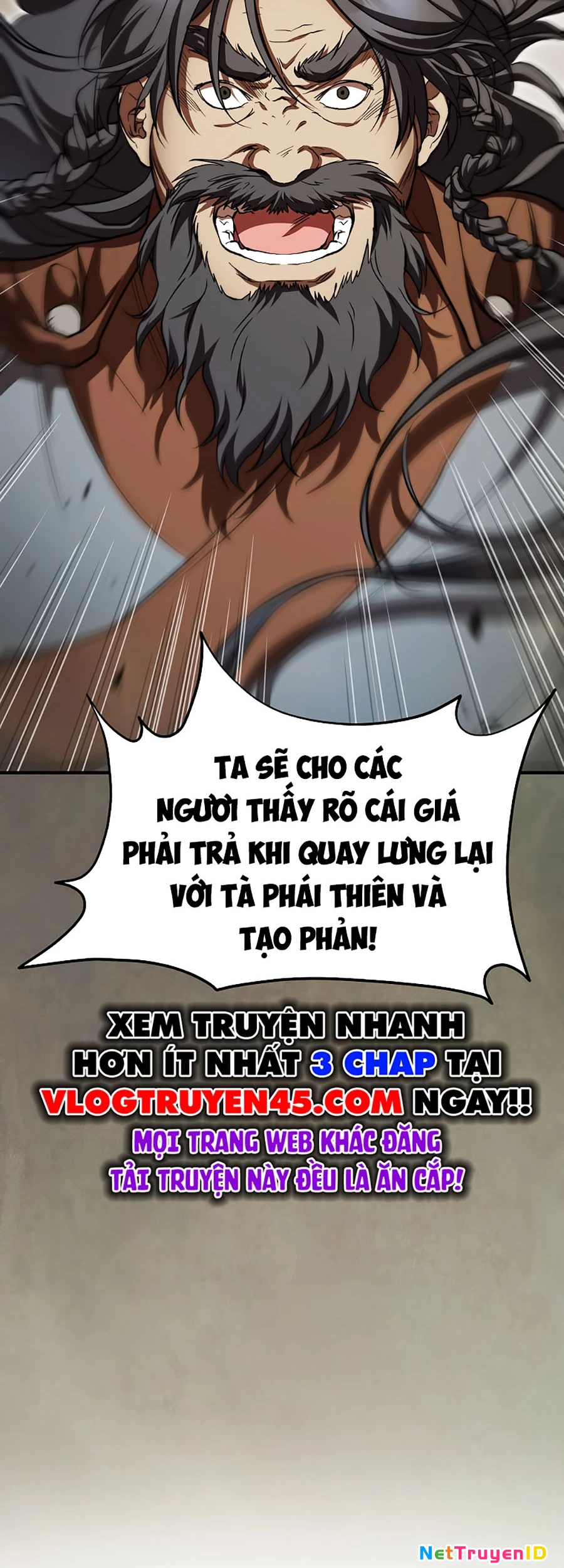 Võ Đang Kỳ Hiệp Chapter 143 - 57