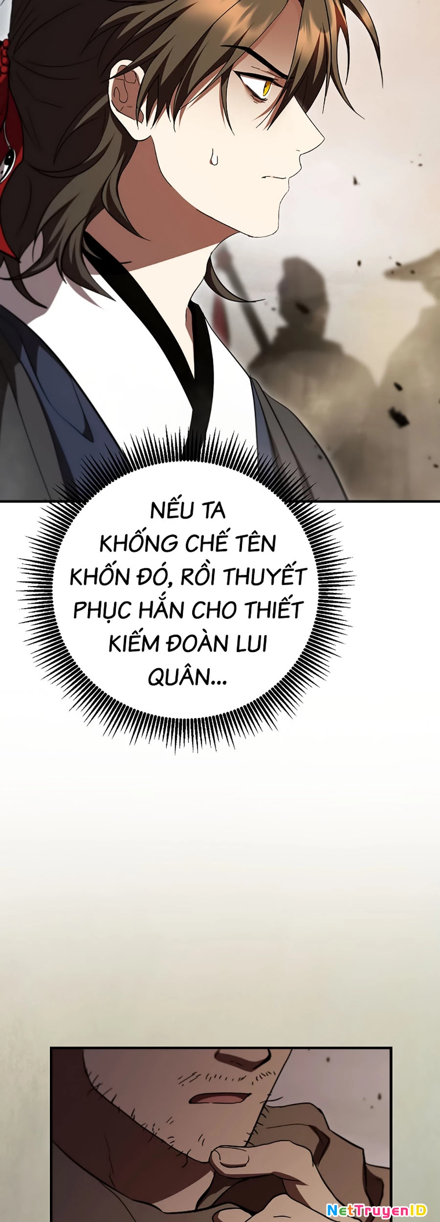 Võ Đang Kỳ Hiệp Chapter 143 - 61