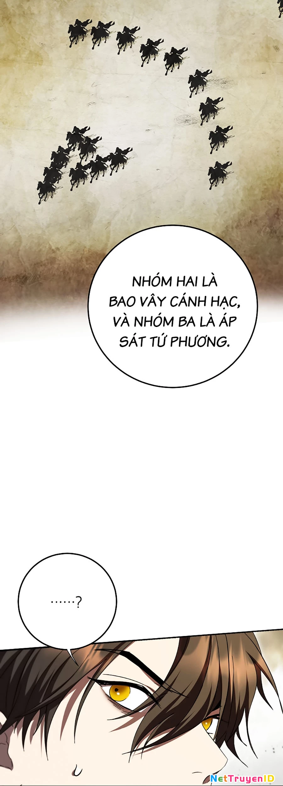 Võ Đang Kỳ Hiệp Chapter 143 - 63