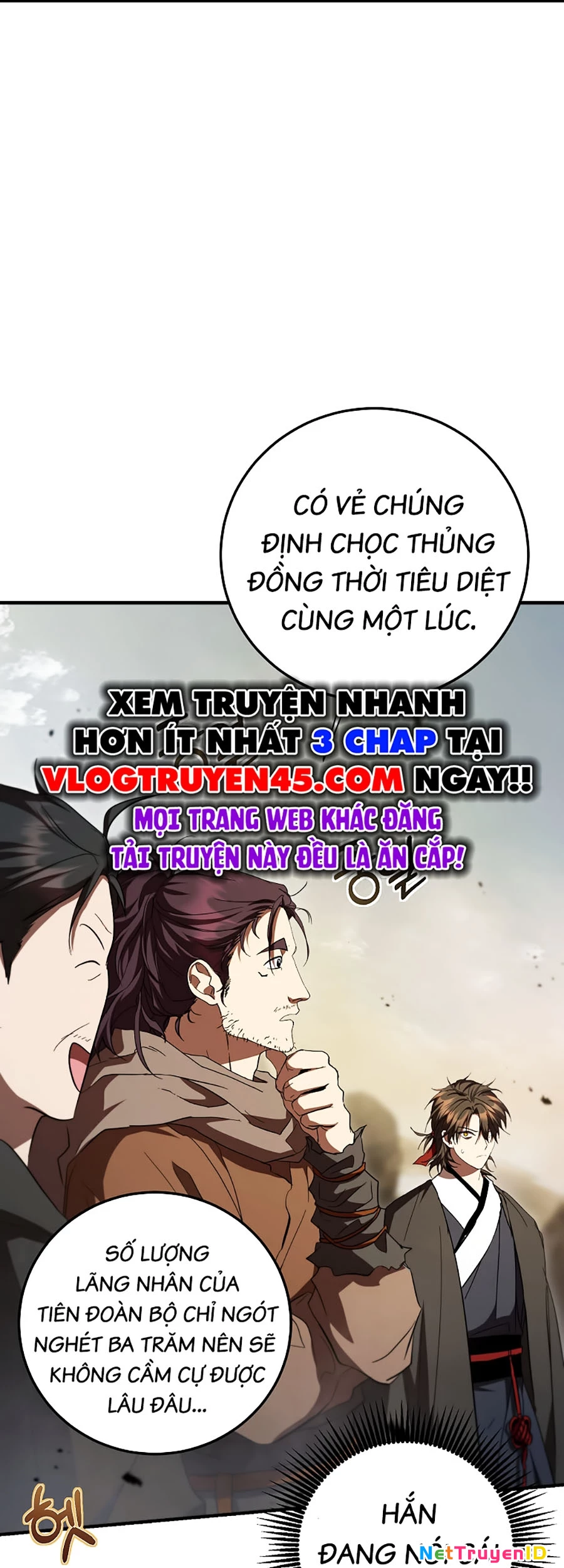 Võ Đang Kỳ Hiệp Chapter 143 - 64