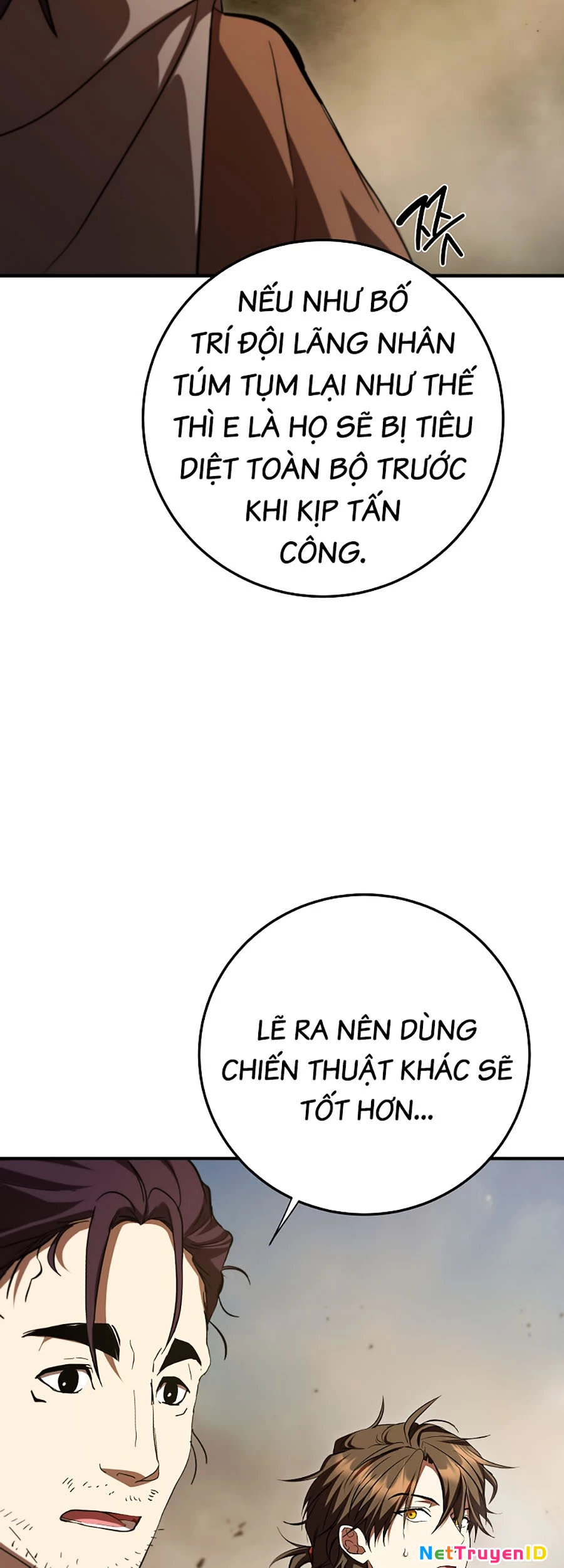 Võ Đang Kỳ Hiệp Chapter 143 - 66