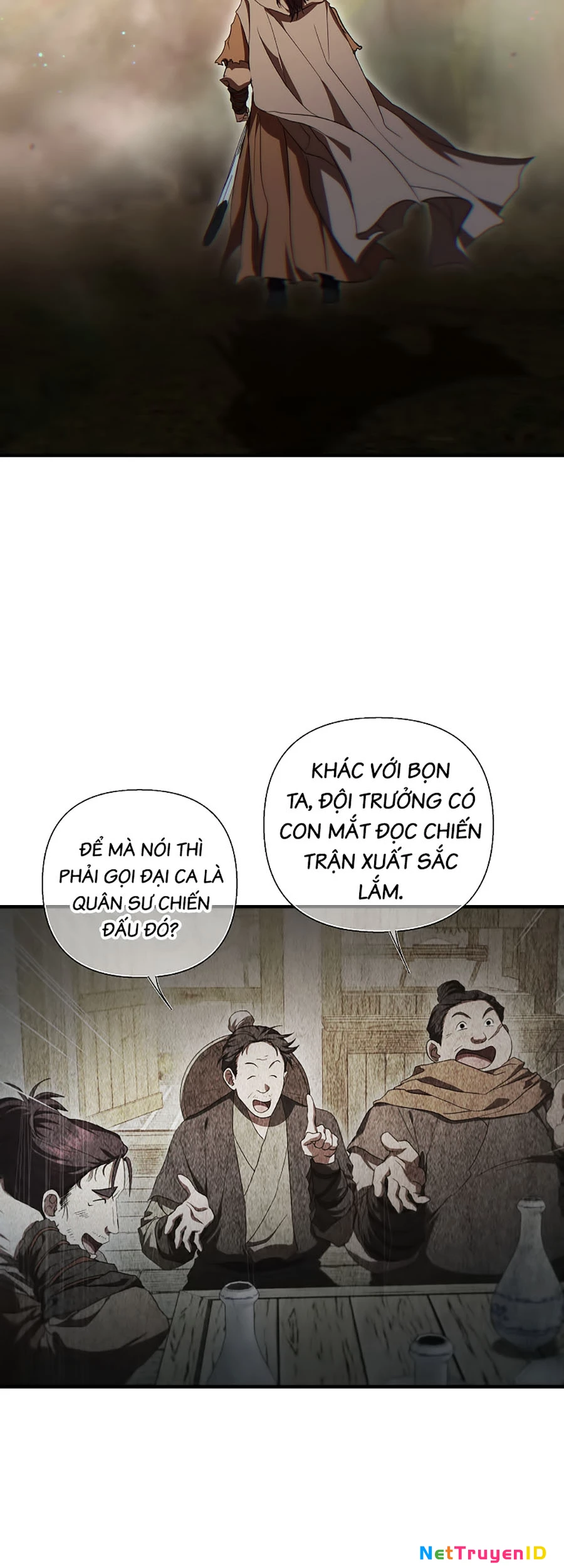 Võ Đang Kỳ Hiệp Chapter 143 - 68