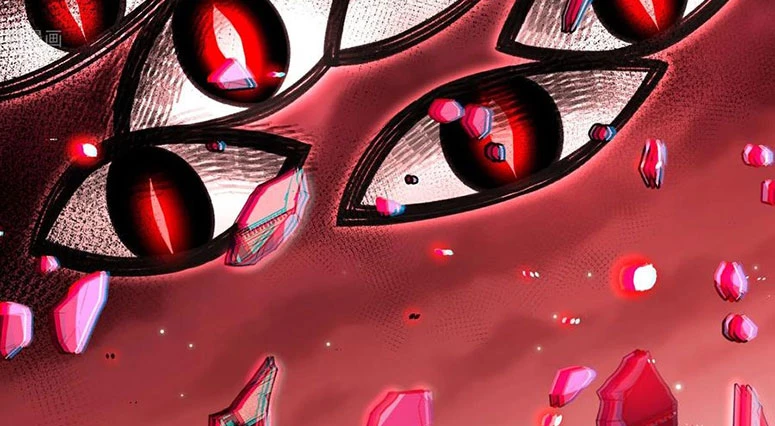 Vạn Tra Triêu Hoàng Chapter 807 - 9