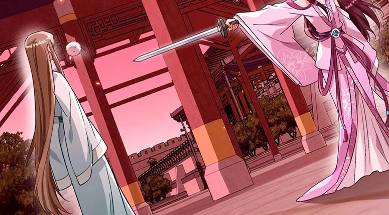 Vạn Tra Triêu Hoàng Chapter 807 - 54