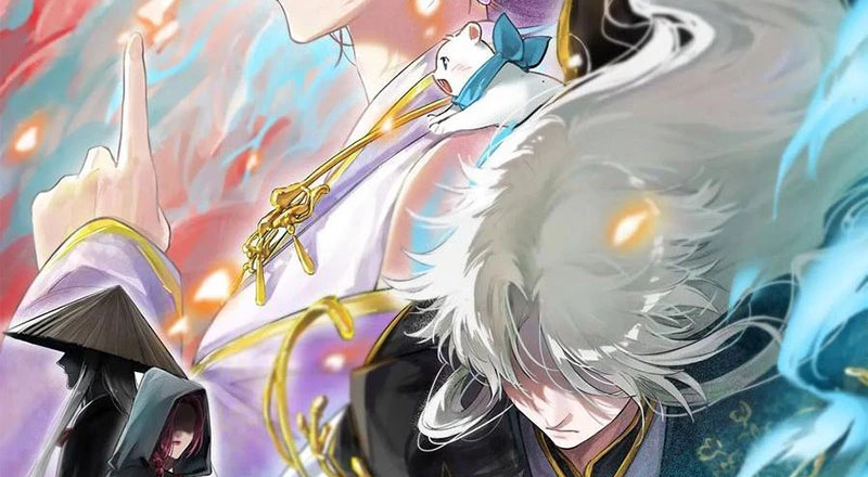 Vạn Tra Triêu Hoàng Chapter 808 - 2