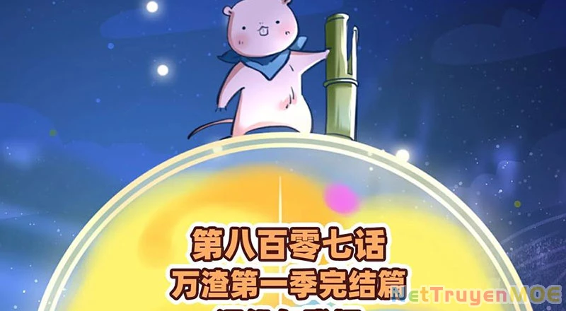 Vạn Tra Triêu Hoàng Chapter 808 - 4