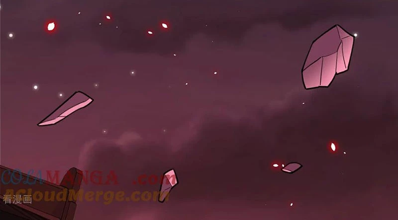 Vạn Tra Triêu Hoàng Chapter 808 - 55