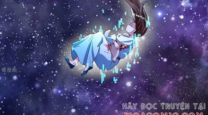Vạn Tra Triêu Hoàng Chapter 808 - 125