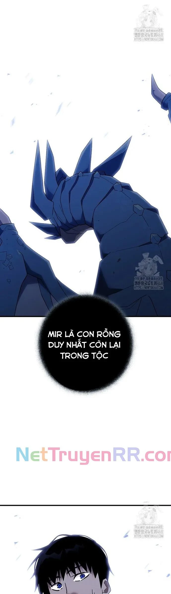 Anh Hùng Trở Về Chapter 116.1 - 5