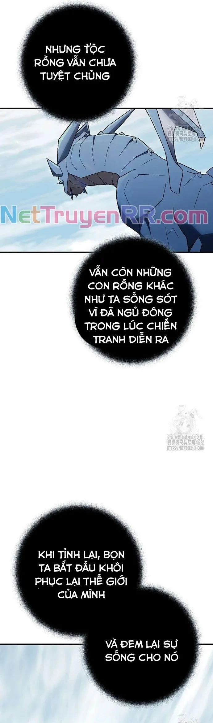 Anh Hùng Trở Về Chapter 116.1 - 42