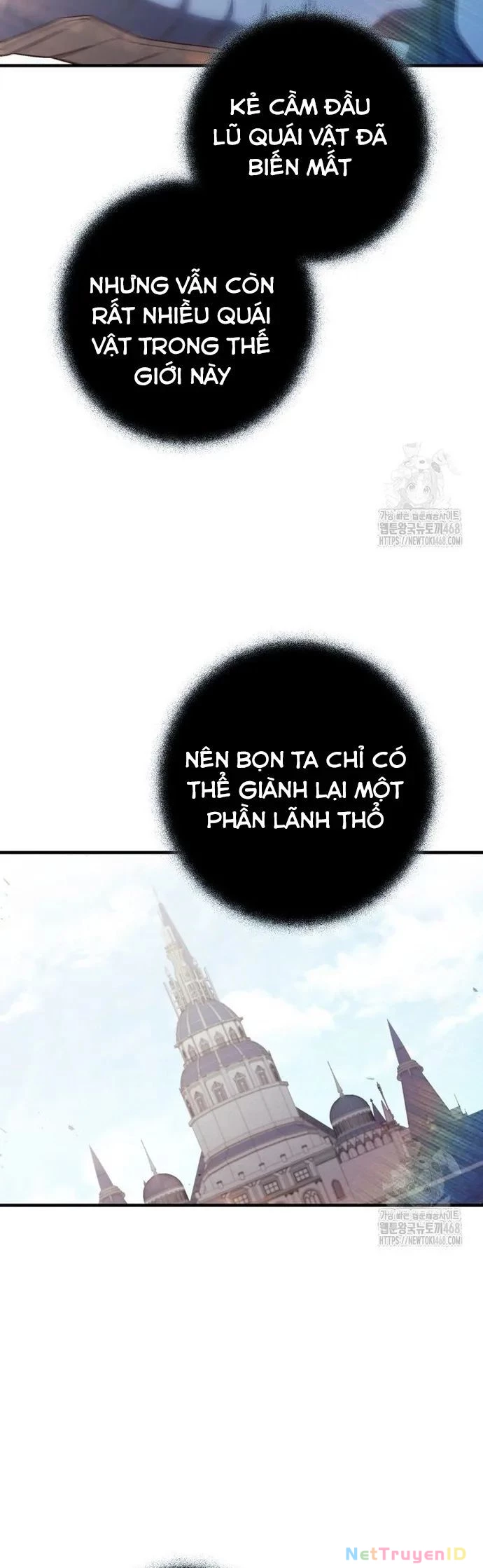 Anh Hùng Trở Về Chapter 116.1 - 44