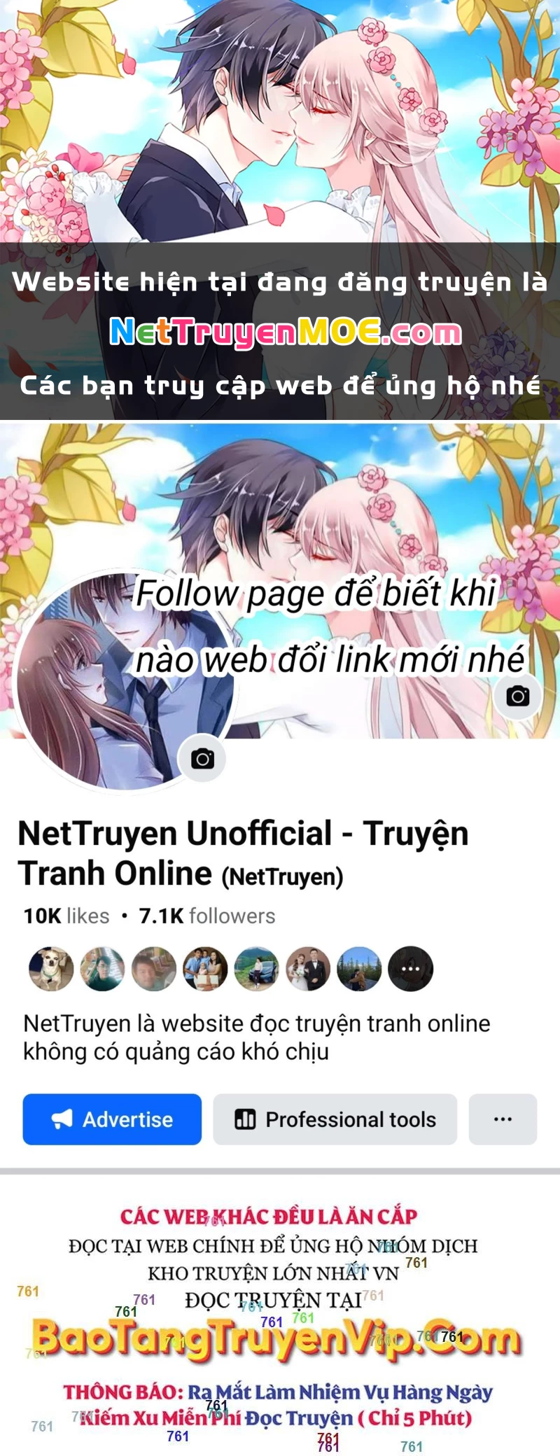 Anh Hùng Trở Về Chapter 116 - 1