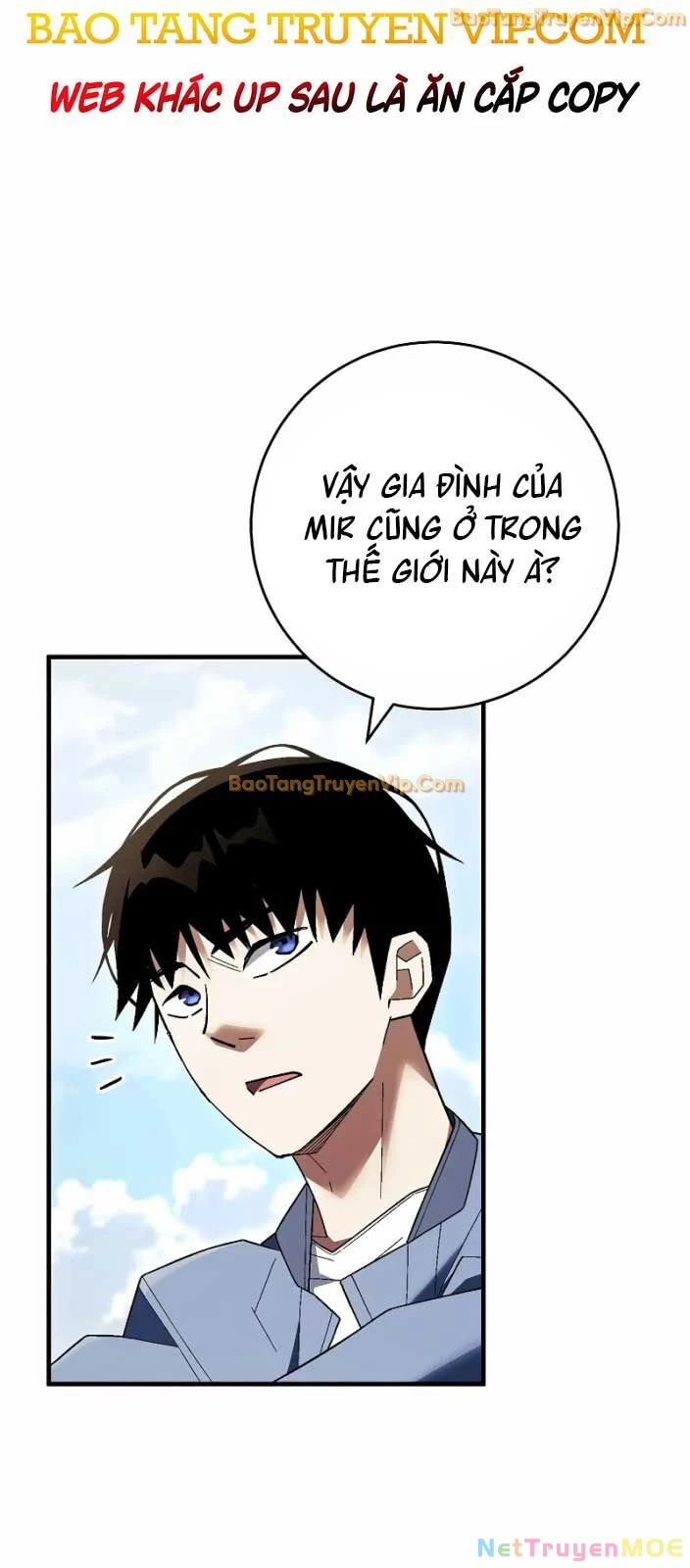 Anh Hùng Trở Về Chapter 116 - 7