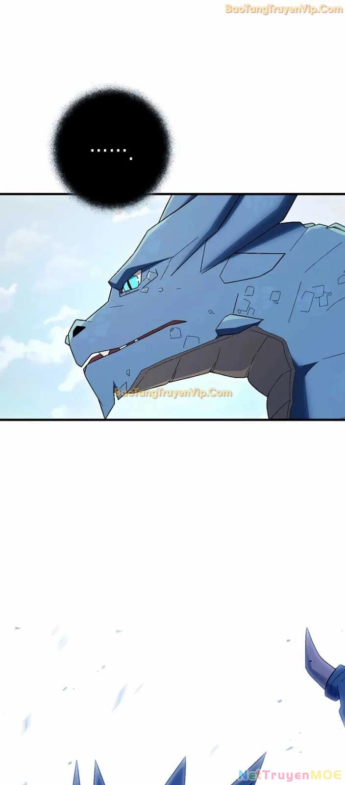 Anh Hùng Trở Về Chapter 116 - 8