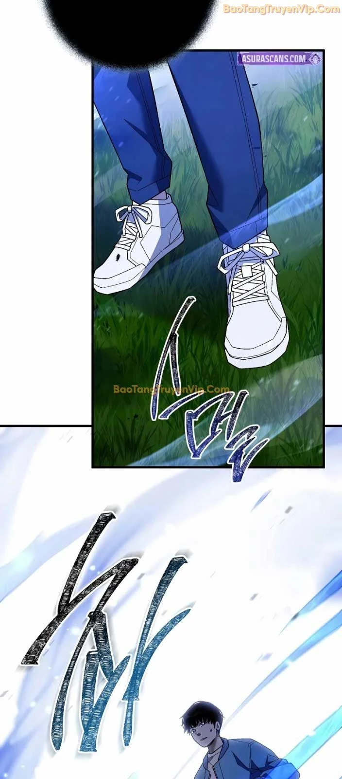 Anh Hùng Trở Về Chapter 116 - 11