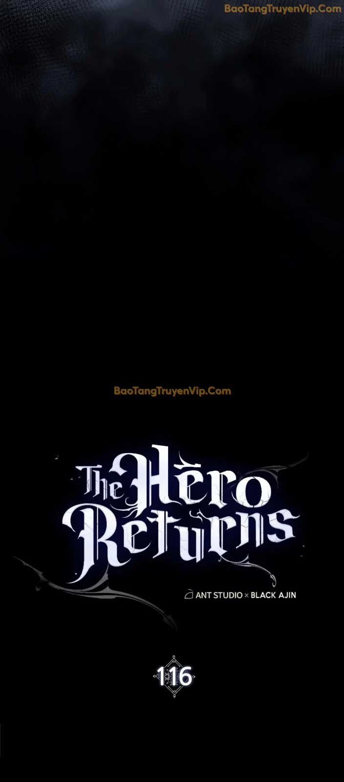 Anh Hùng Trở Về Chapter 116 - 15