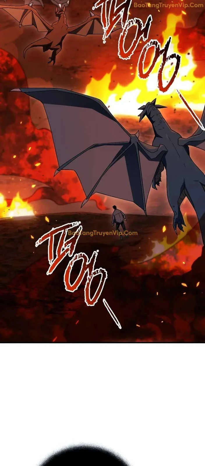 Anh Hùng Trở Về Chapter 116 - 19