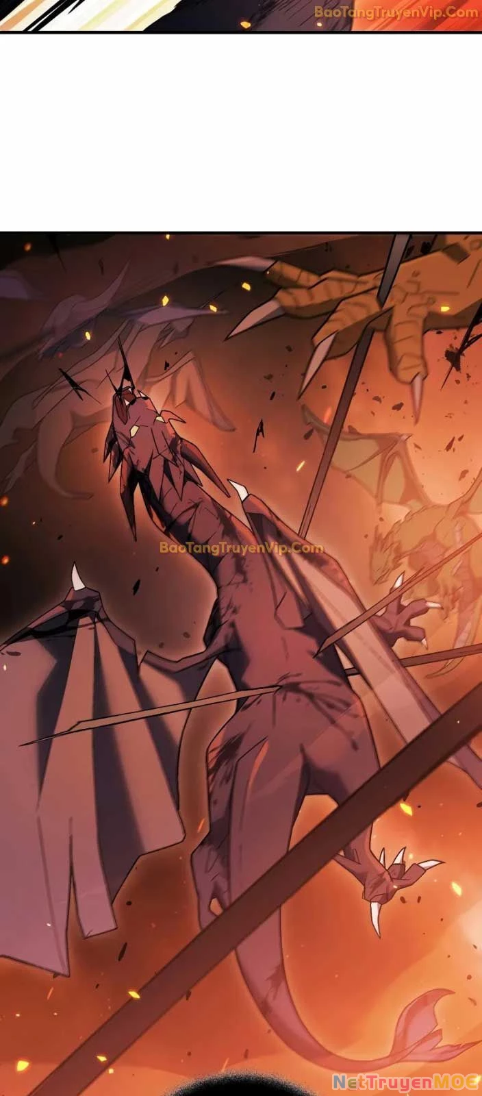 Anh Hùng Trở Về Chapter 116 - 22