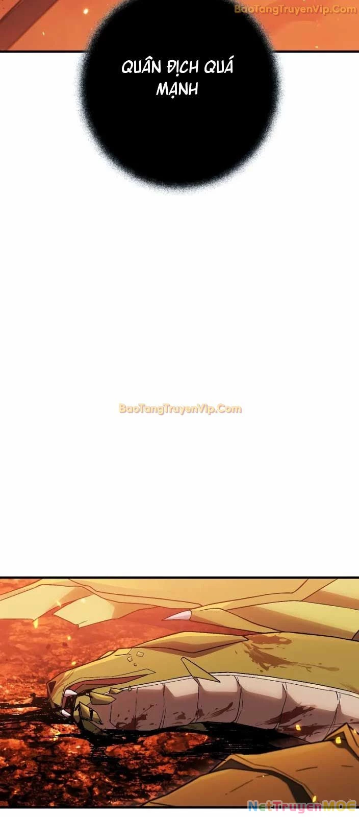 Anh Hùng Trở Về Chapter 116 - 23