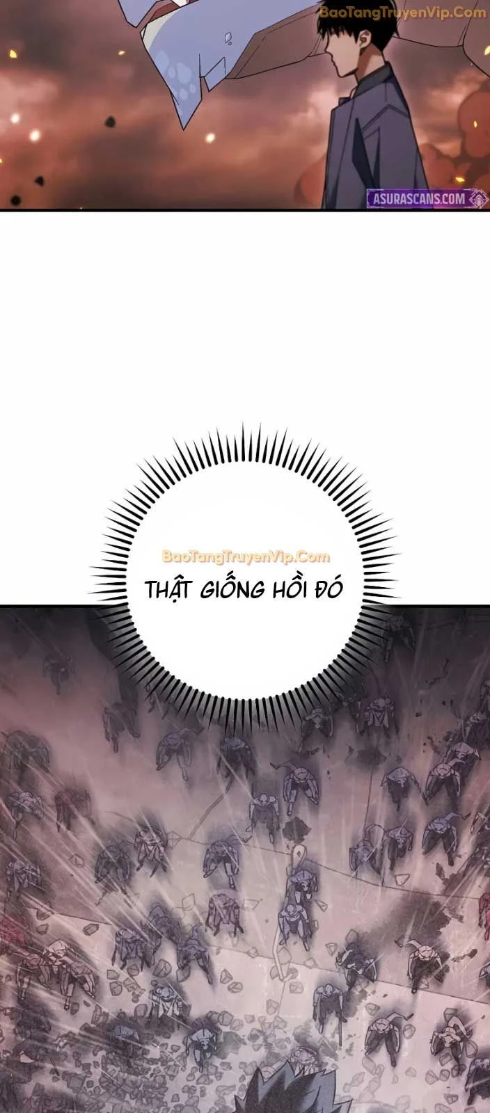 Anh Hùng Trở Về Chapter 116 - 26